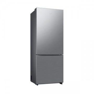 Samsung RB53DG703DS9EF Ψυγειοκαταψύκτης NoFrost Υ203xΠ75.9xΒ71.1εκ. Inox